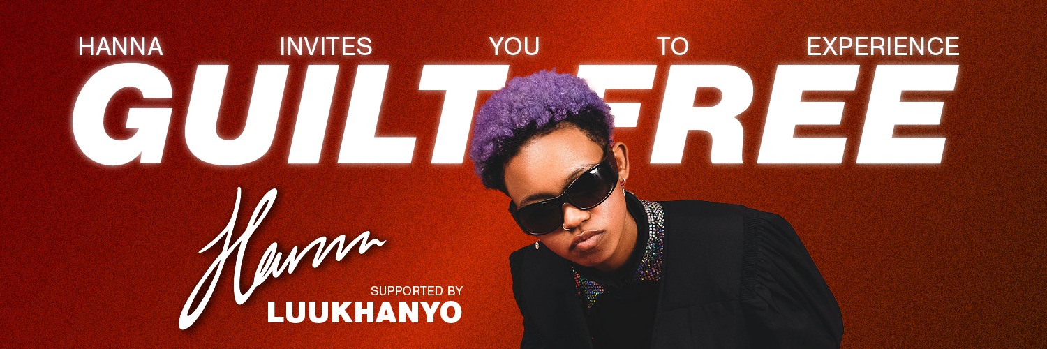 Book Tickets For A Guilt Free Experience By Artist Hanna