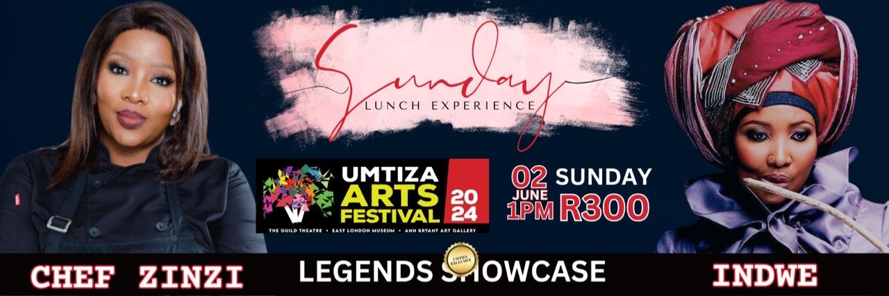 Sunday Lunch Experience