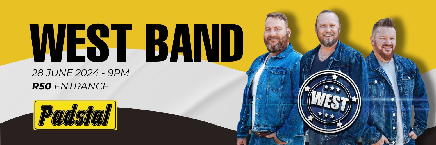 West Band @ Padstal