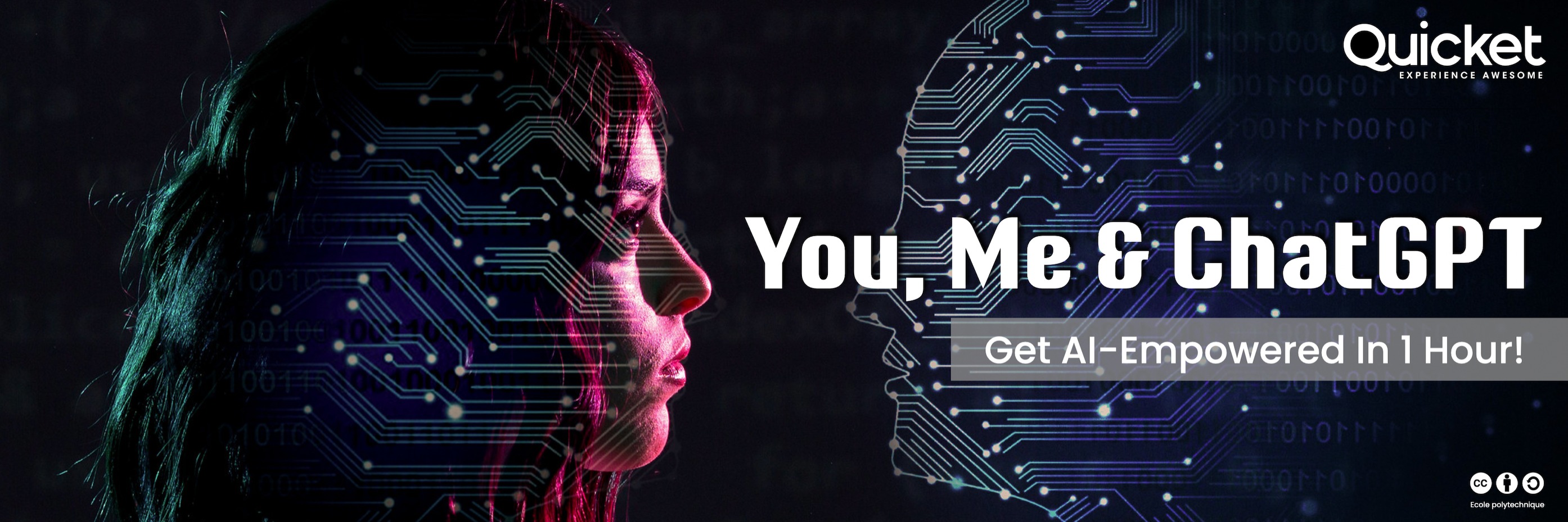 You, Me & ChatGPT: Get AI-Empowered In 1 Hour! [PARENT EDITION]
