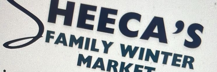 Sheeca's Winter Market