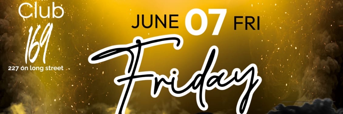 Club 169 events & Catline event