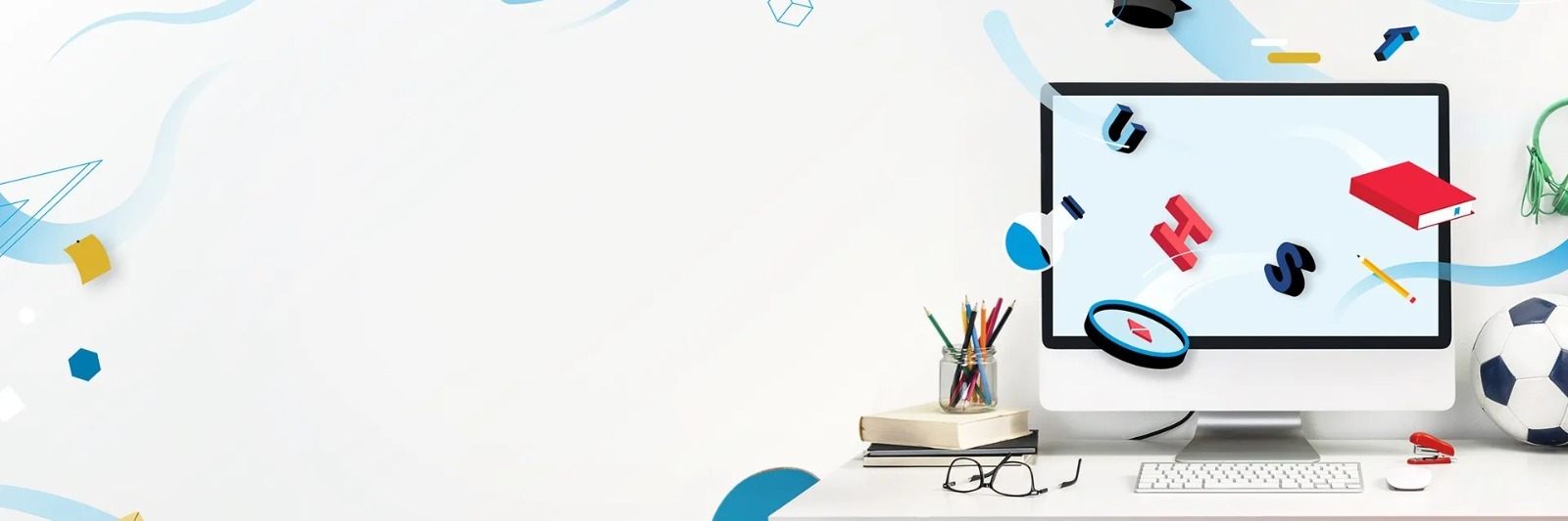 Holistic Study Success