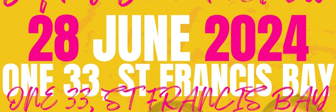 LIQUID LOVE FESTIVAL 5.0 : ST FRANCIS