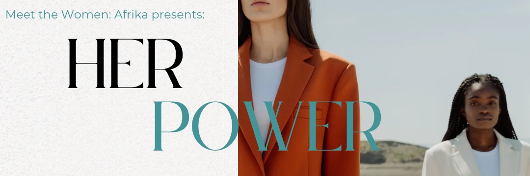 Her Power Masterclass: Gaining Clarity