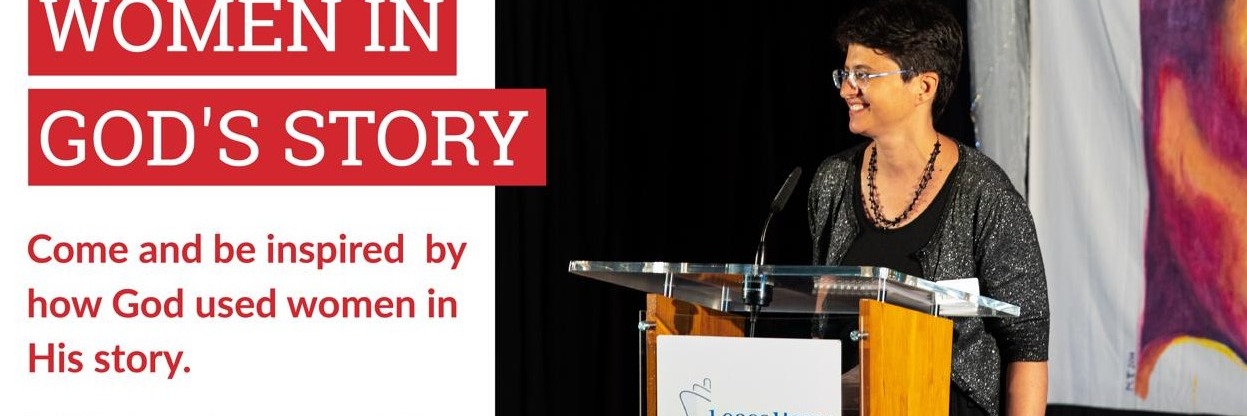 Women in God's Story