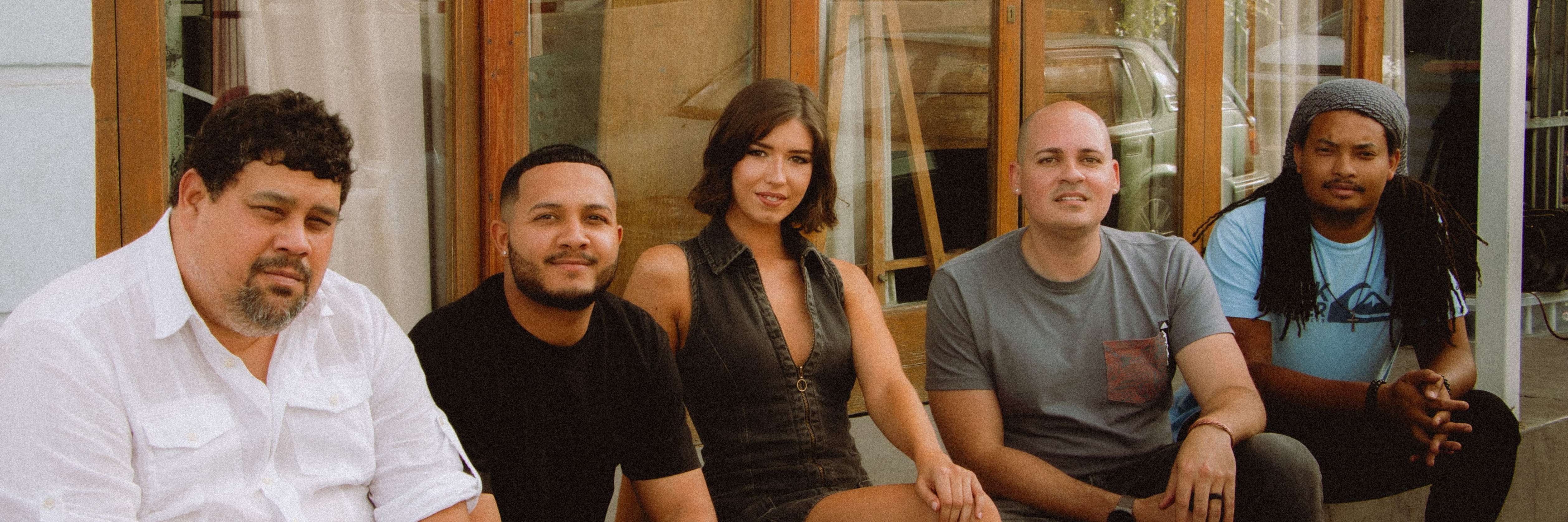 Kristi Lowe - live at café Roux!