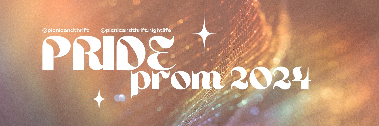 PRIDE PROM 2024