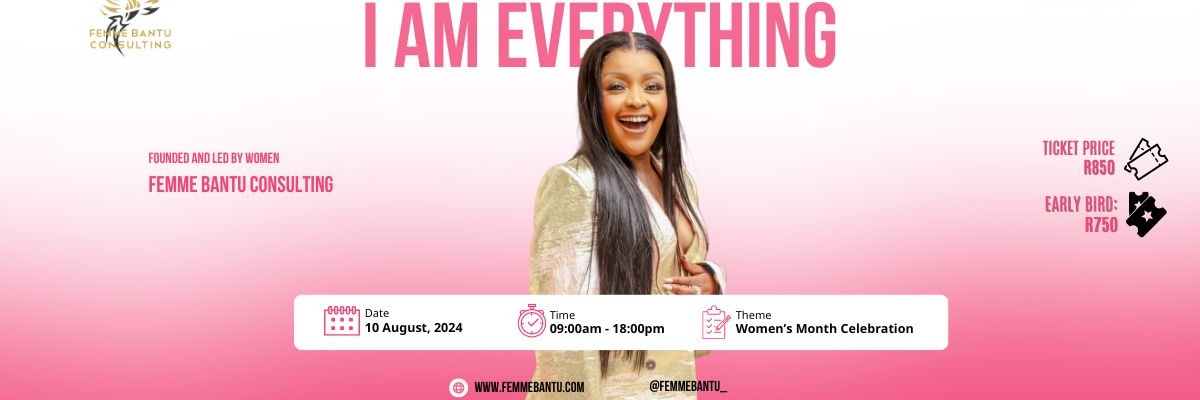 I Am Everything - Love Her