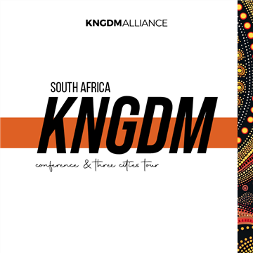 KNGDM Alliance - Durban - One Day Roundtable Event. photo 1