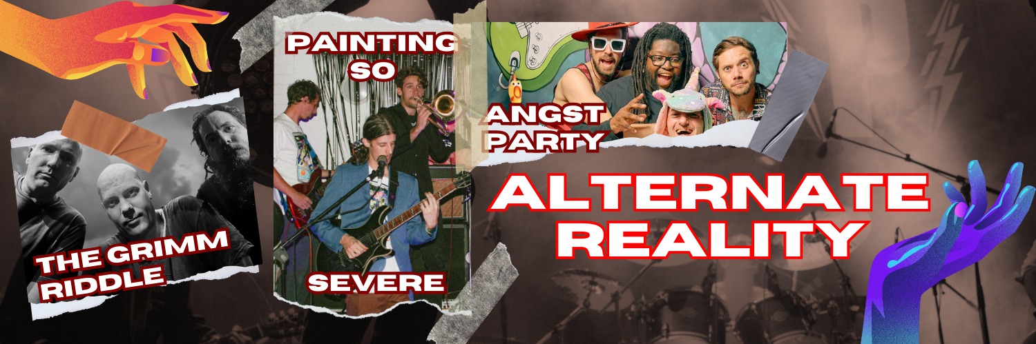 Live Music @ Robsons Real Beer