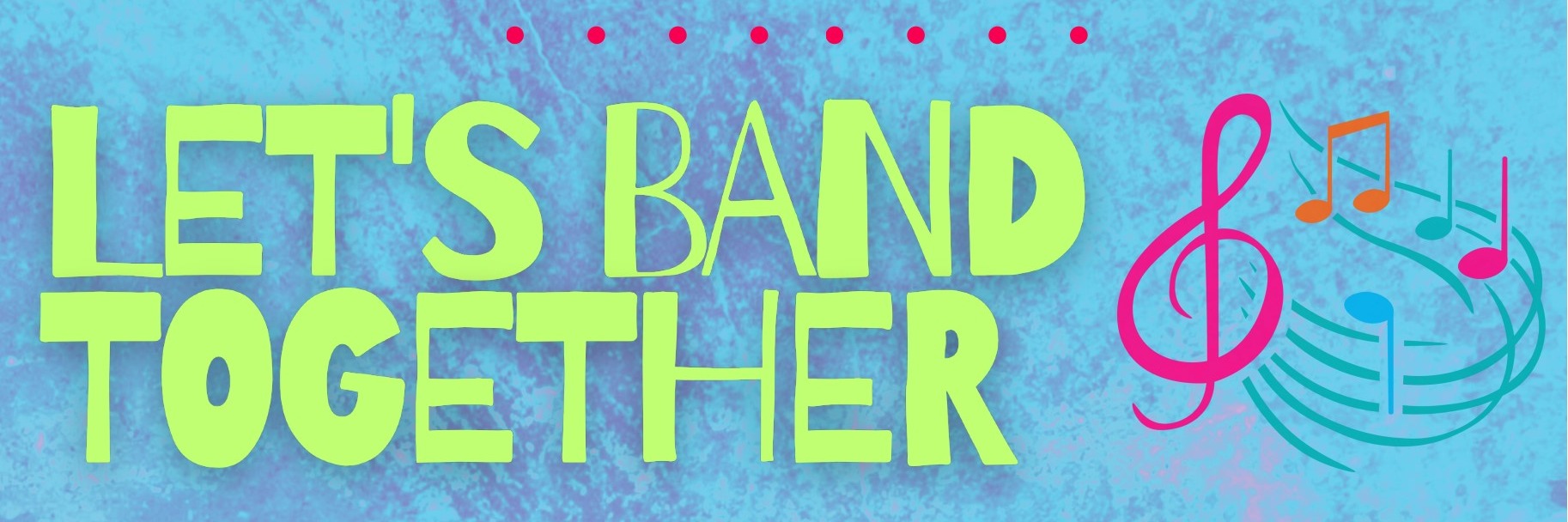 Let's Band Together 2024 with the KZN Philhatmonic Orchestra & the KZN Youth Orchestra