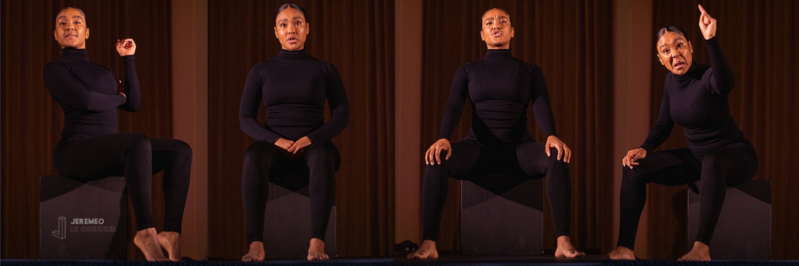 My Fellow South Africans presented by Ocean Edge Fitness, Harbour Bay Mall