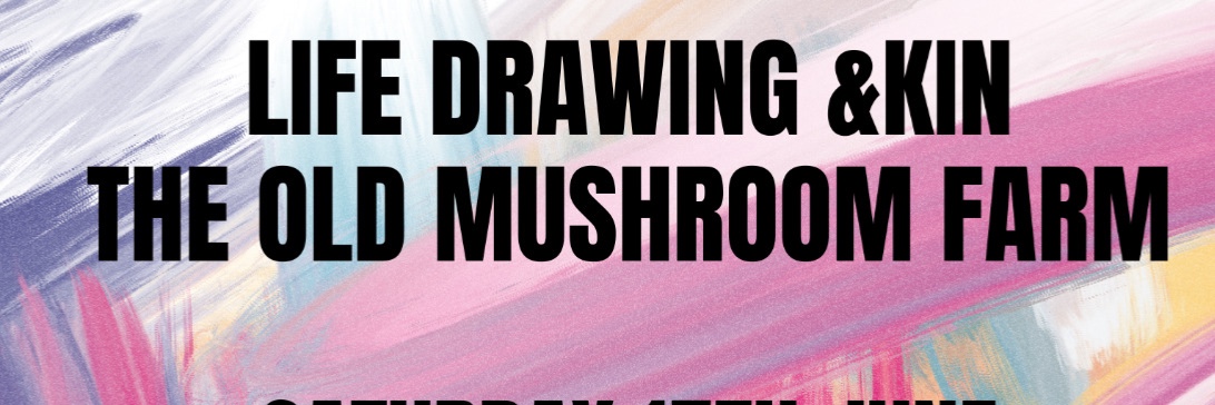 Life Drawing session