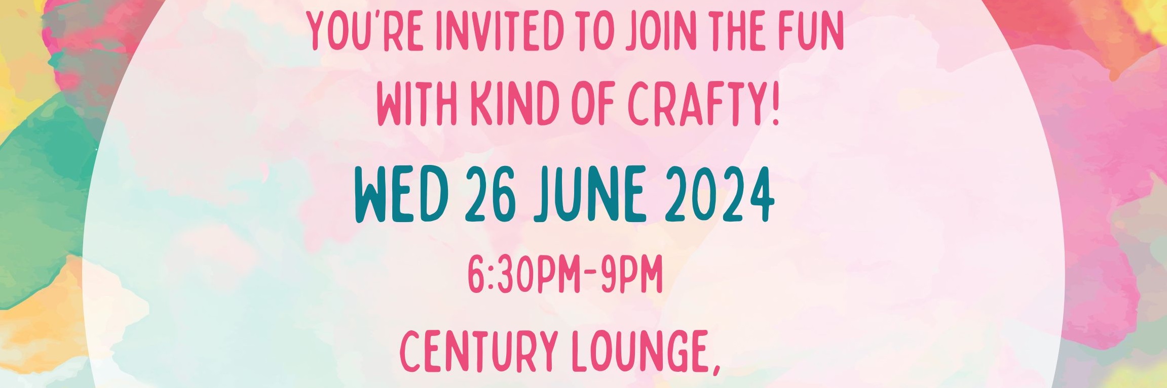 Paint with Kind of Crafty