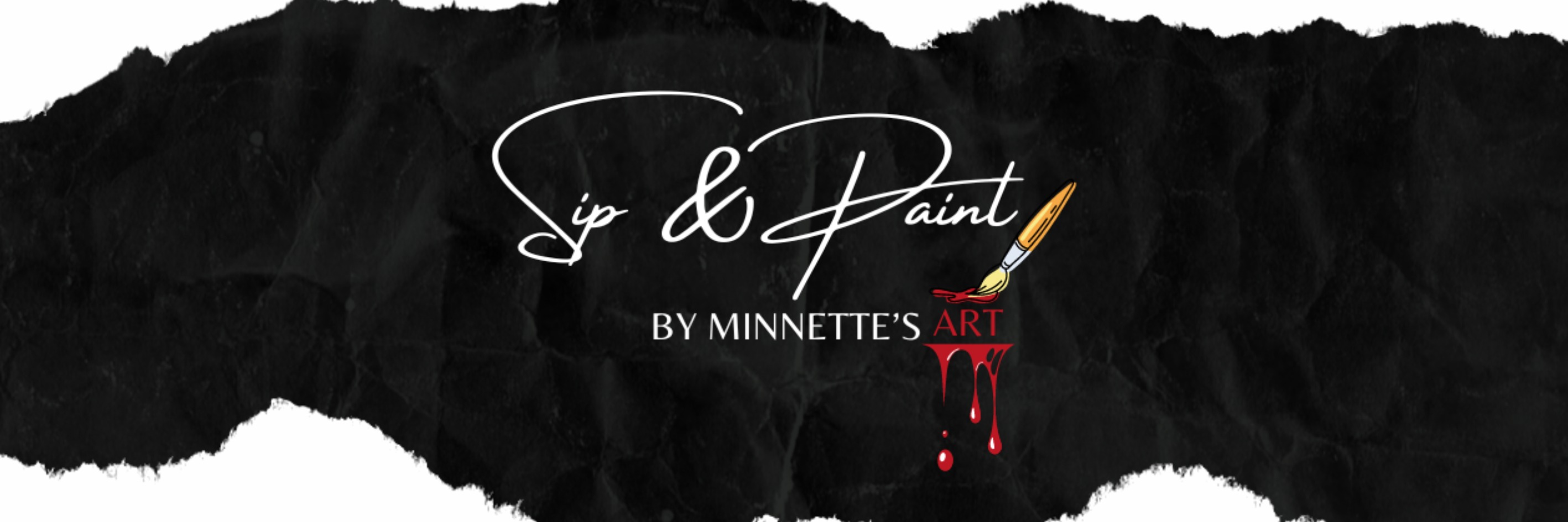 Sip & Paint - SPRINGS -