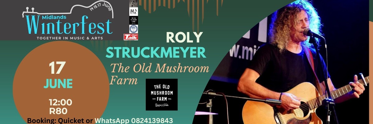 Roly Struckmeyer
