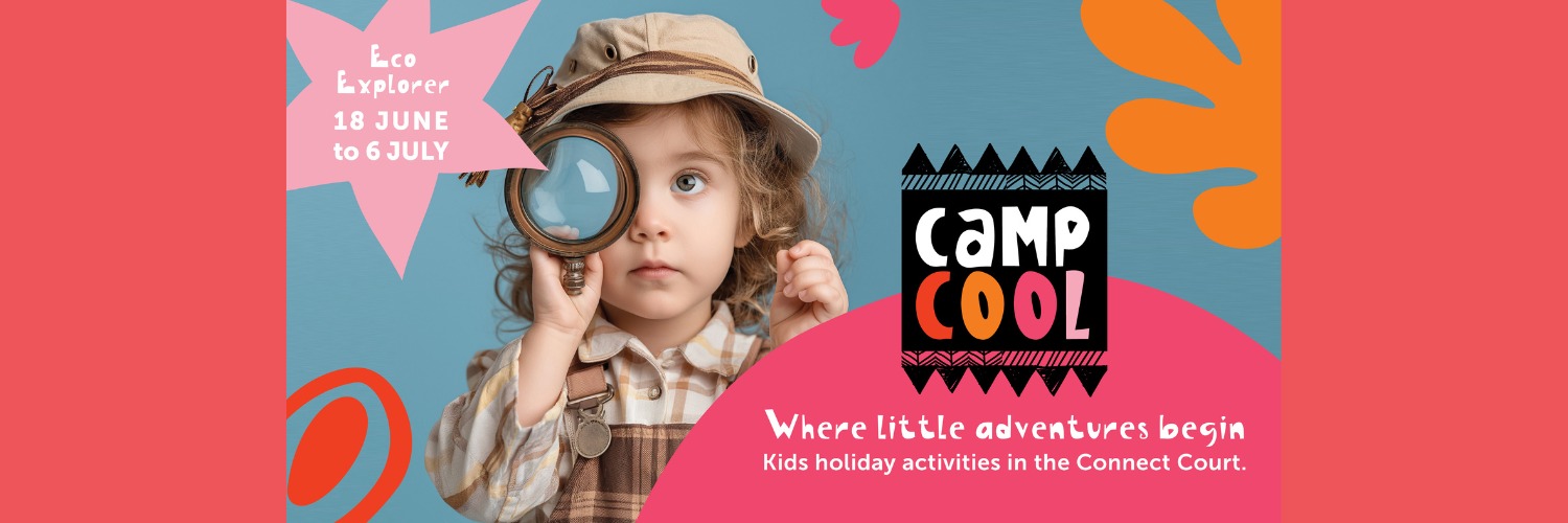 Cavendish Square Eco Explorers