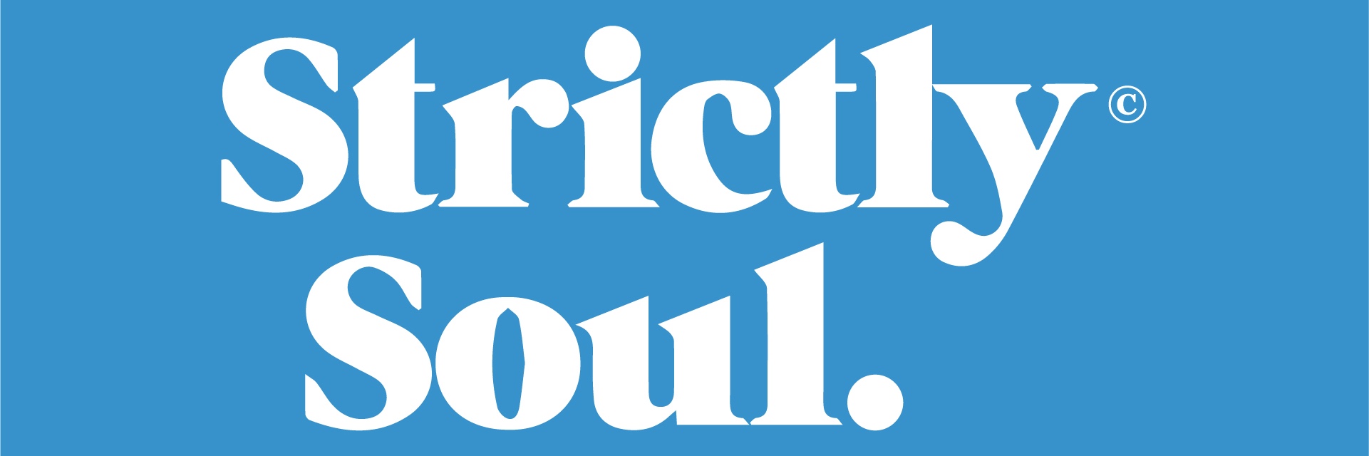 Strictly Soul Johannesburg (The Chinchilla Social)