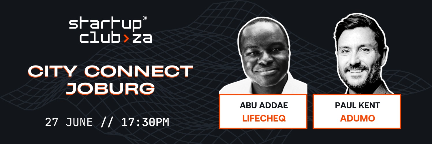 SCZA City Connect (Johannesburg)