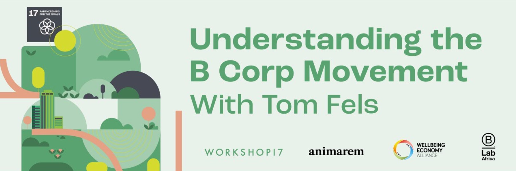 Understanding the B Corp movement