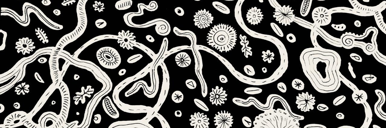 Uh Oh! | Geoffrey Diver | Feat Dina Page (poet)