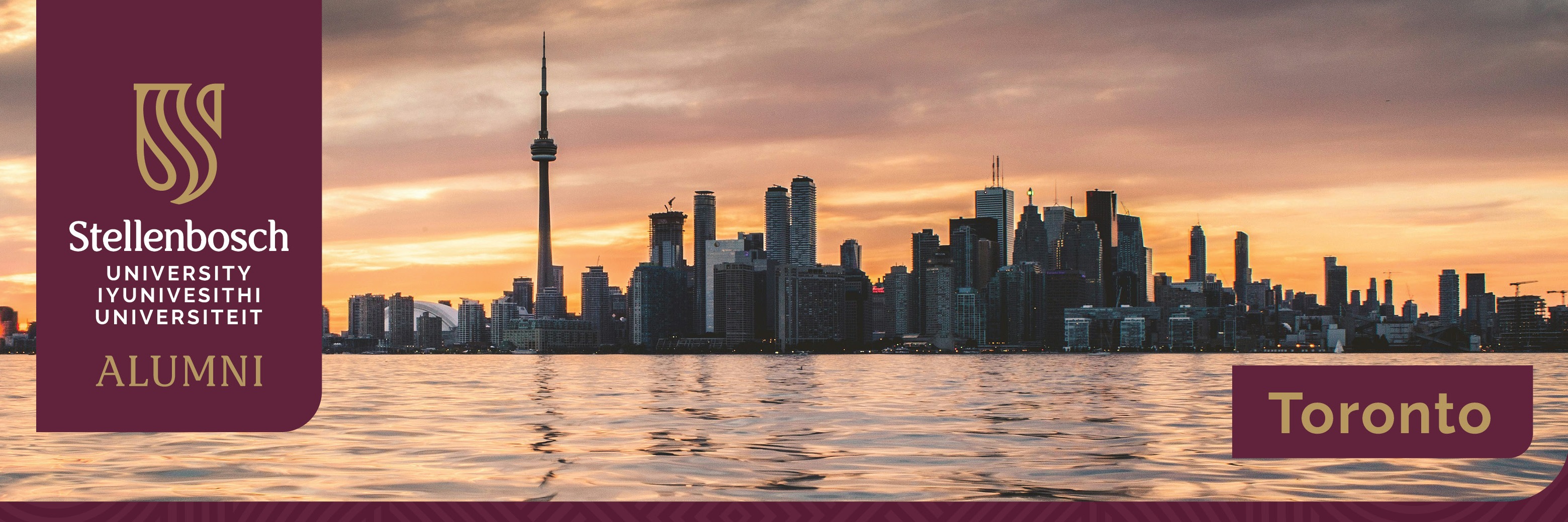 Toronto Maties Summer Steakation