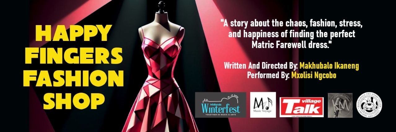 Happy Fingers Fashion Shop