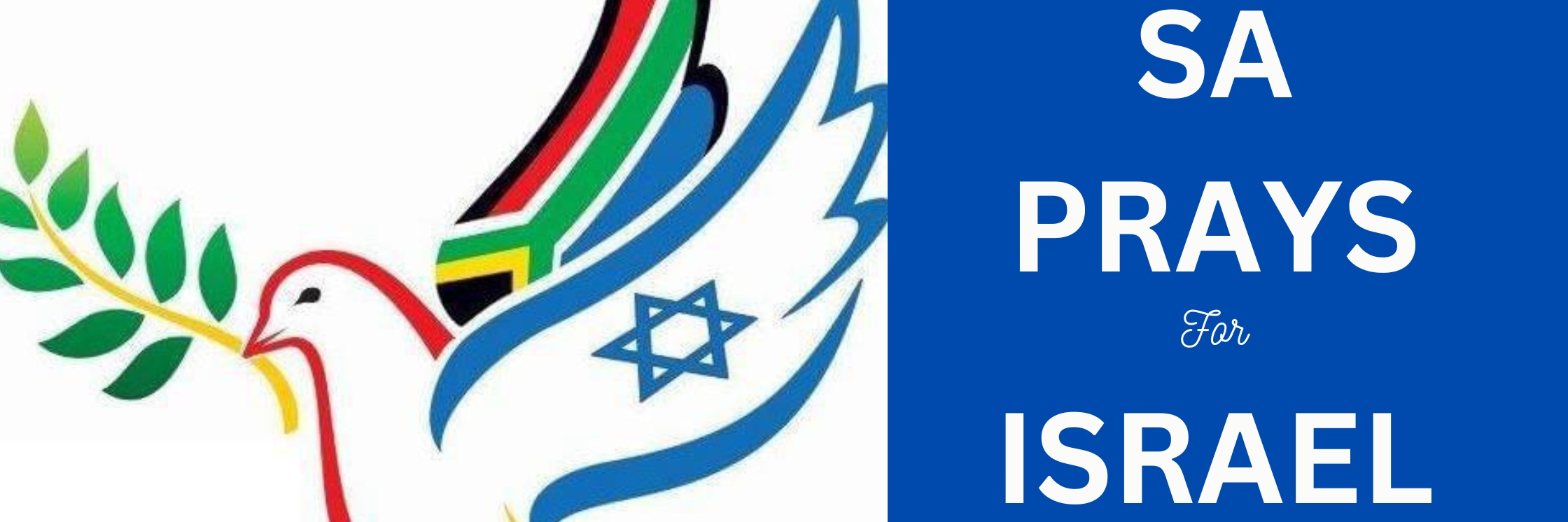 SA Prayer Meeting For Israel - Durban