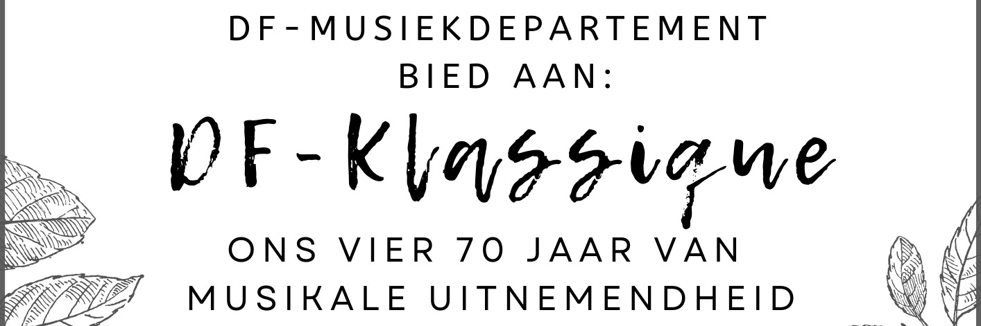 DF-Klassique