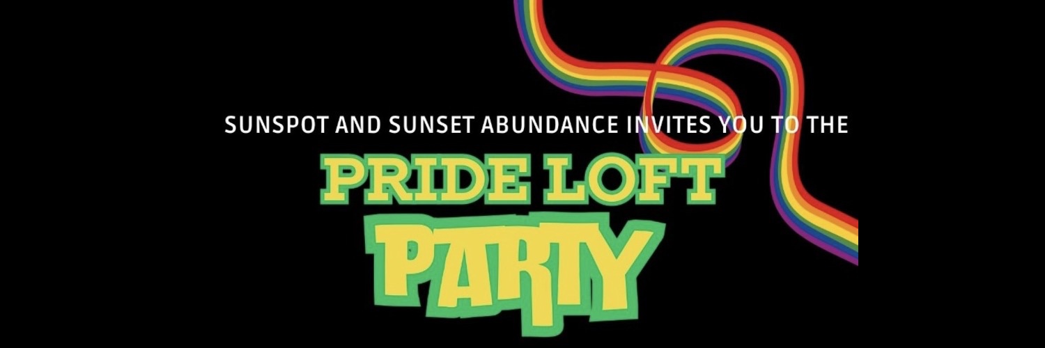 Pride Loft Party