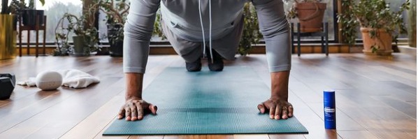 Essential oils for Athletes DAY 2