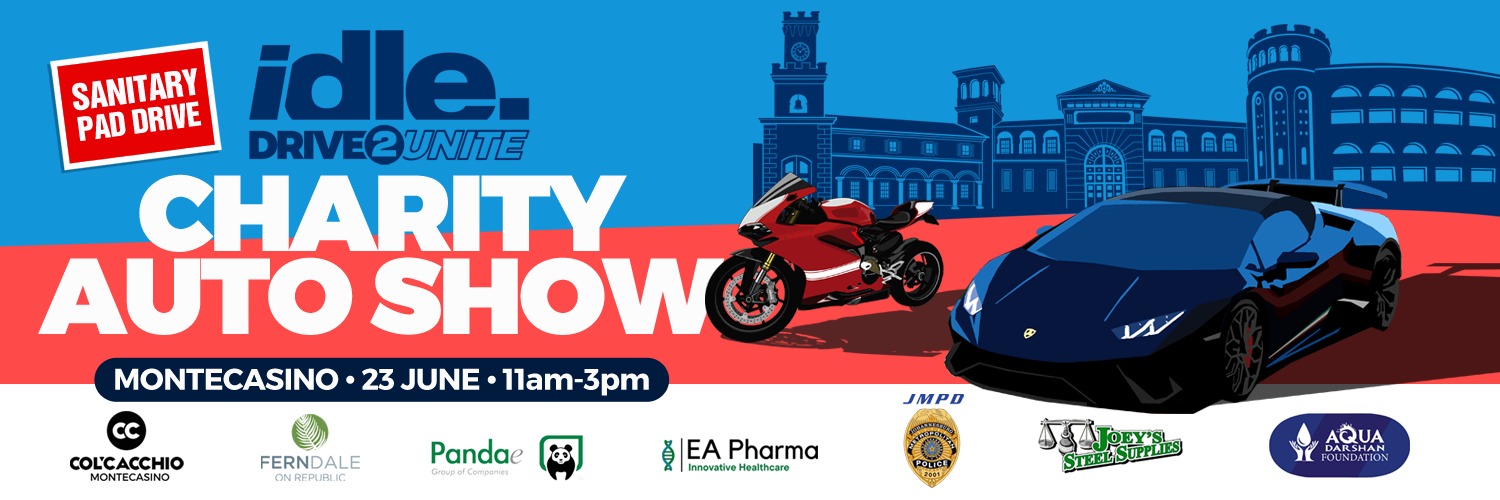 Drive 2 Unite CHARITY AUTO SHOW