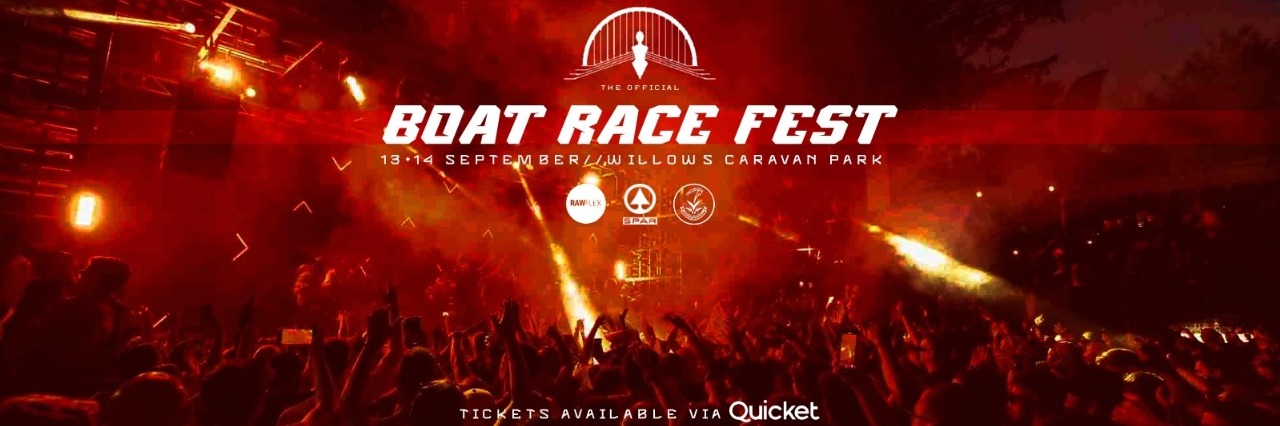 Boat Race Fest 2024