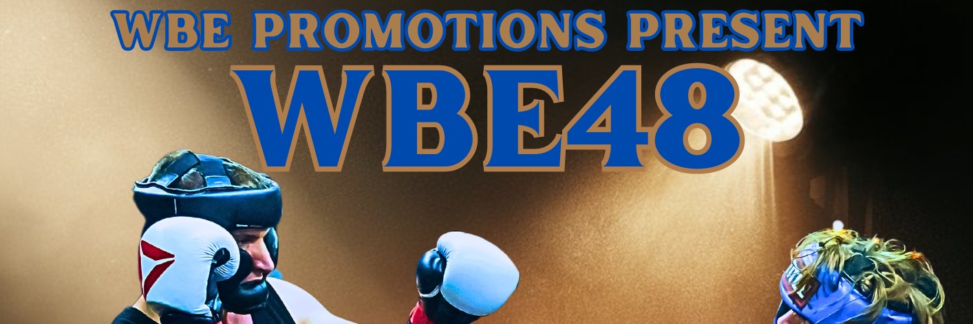 WBE48 -  Master Box and Action Box