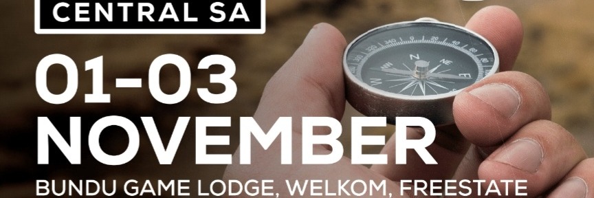 Mighty Men Cenference Central/ Sentraal SA