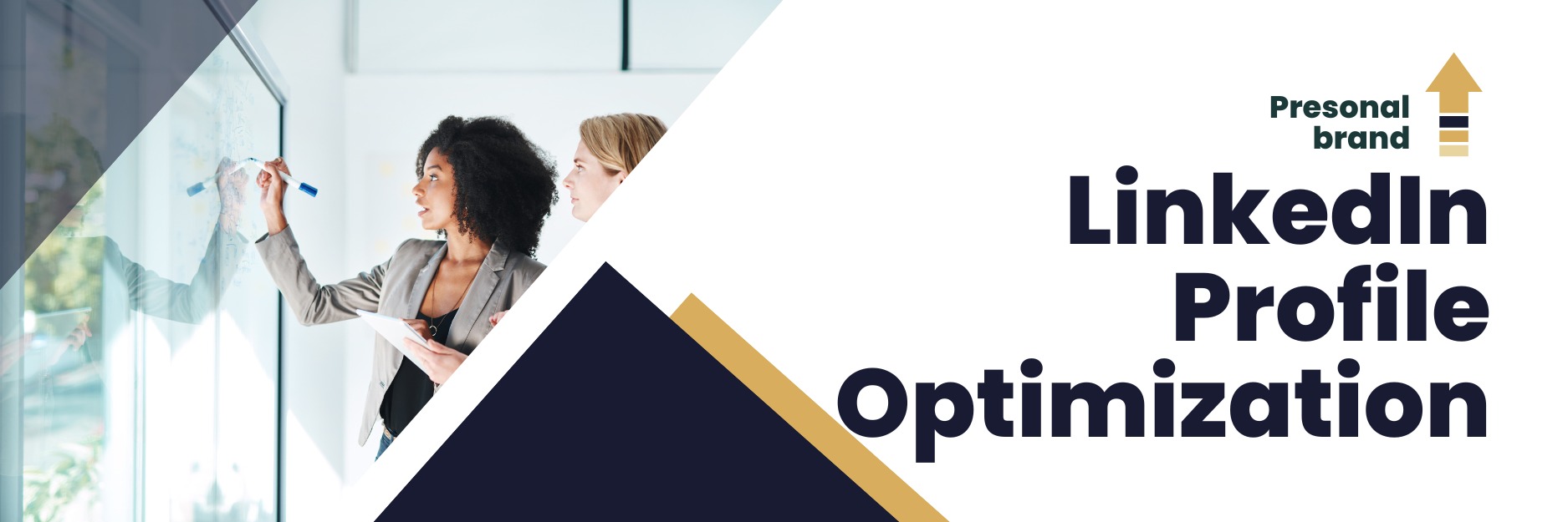 LinkedIn Profile Optimisation & Personal Branding II