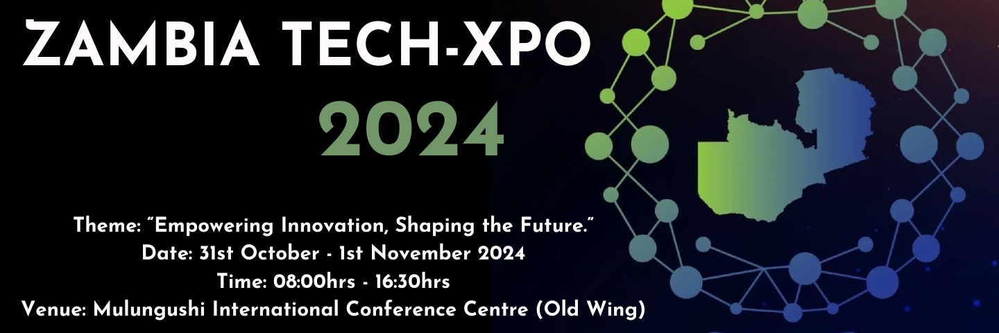 Zambia Tech-Xpo 2024