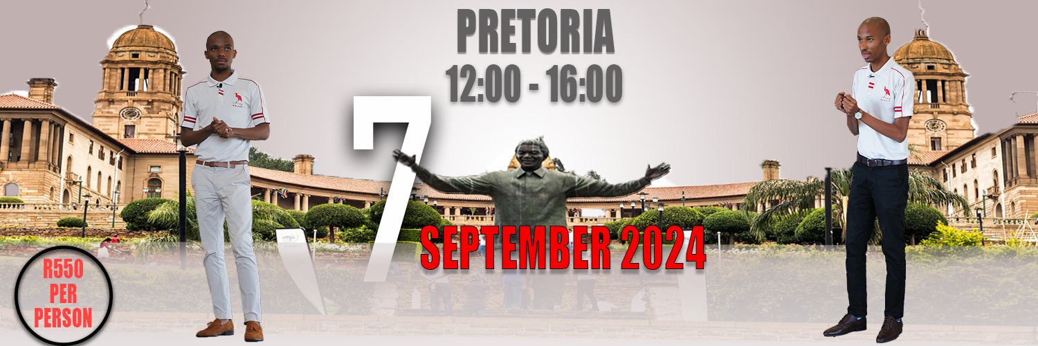 Property Investing Mastery: Pretoria