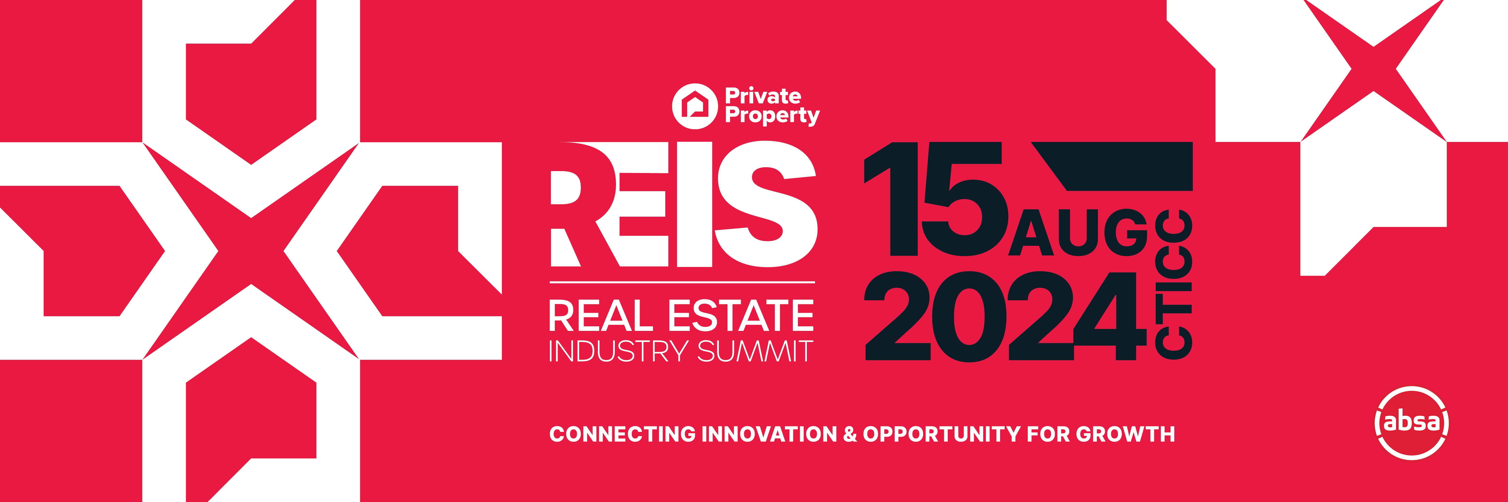 Real Estate Industry Summit 2024
