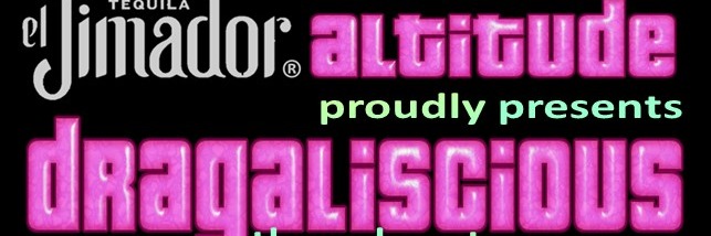 Dragaliscious: Durban Pride Extravaganza