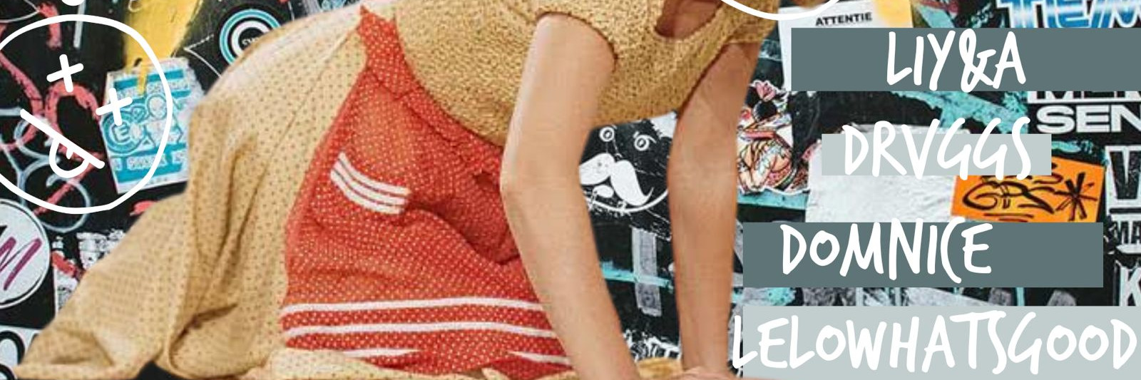 HOUSE WORK FEATURING LELOWHATSGOOD//DOMNICE