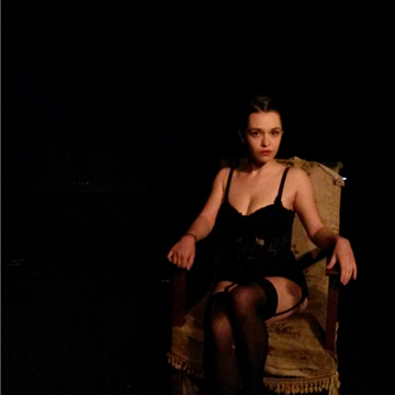 Heat Festival THEATRE: All My Ex-Lovers are Dead photo 1