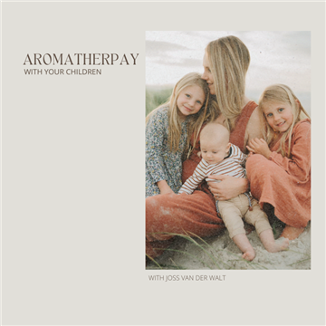 Aromatherapy for children photo 1