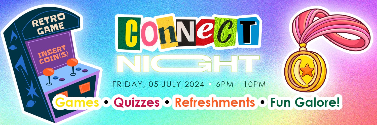 Connect Night