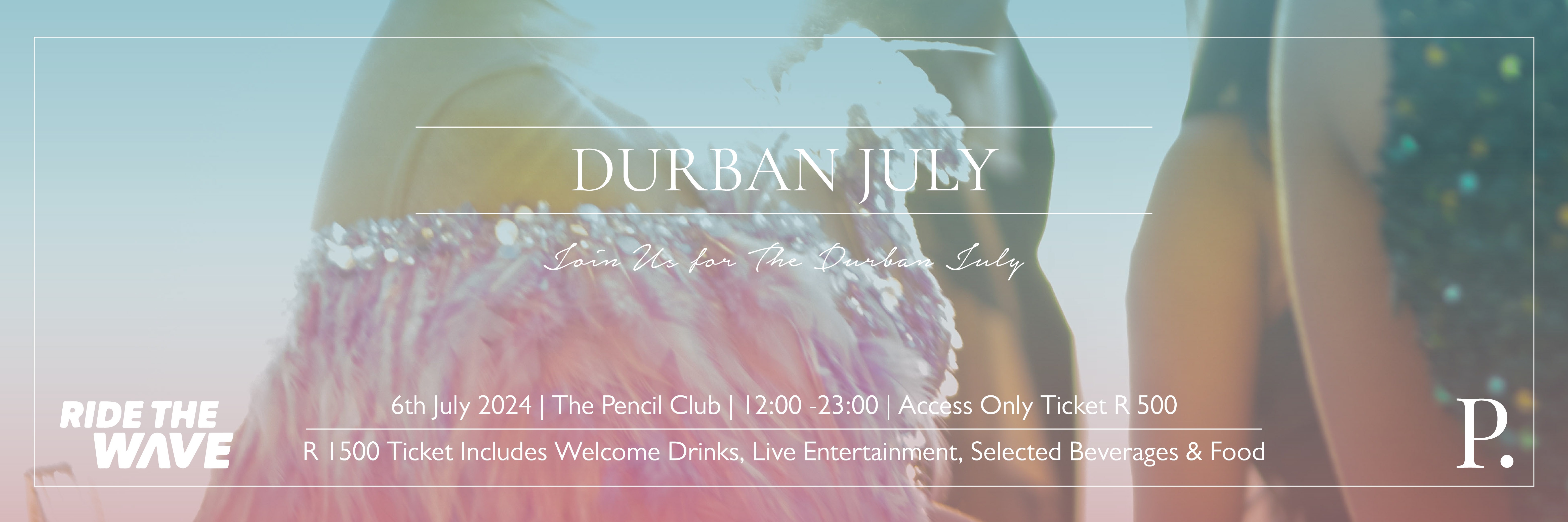 Durban July