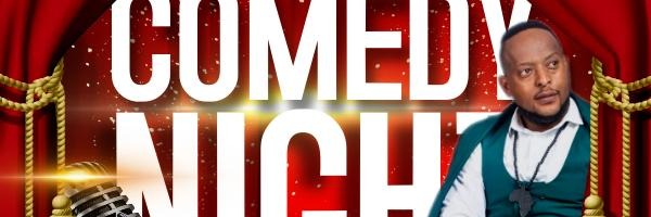 FRIDAY NIGHT WITH TIEHO KHAKHAU - WINDMILL CASINO