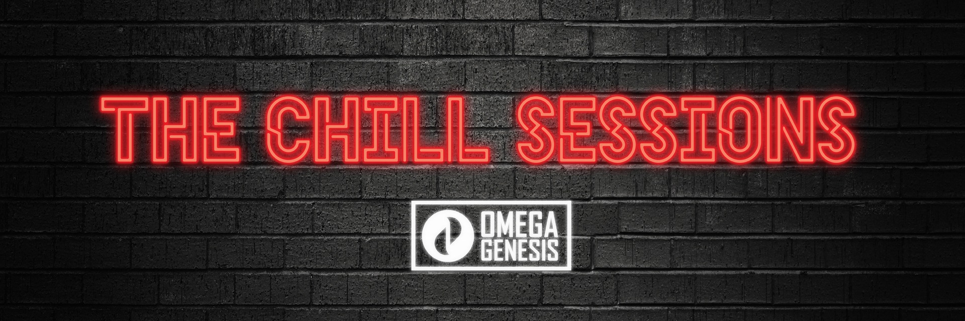 THE CHILL SESSIONS