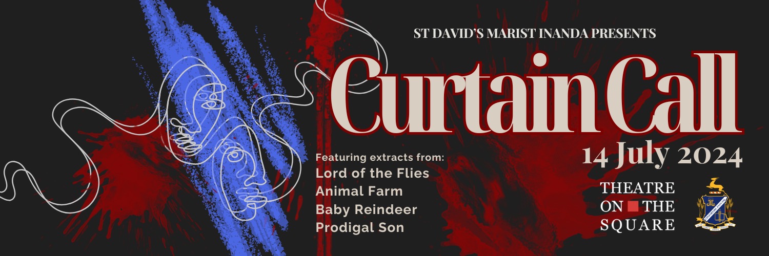 St David's Curtain Call – A drama Soirée