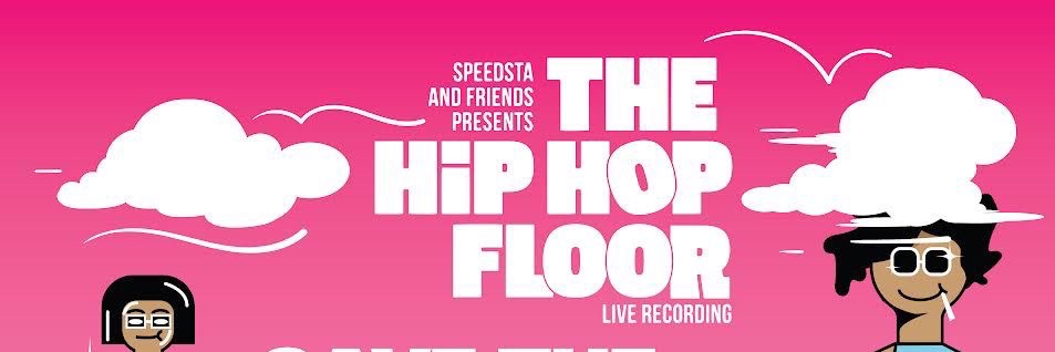 The Hip Hop Floor - Cozy Winter Edition